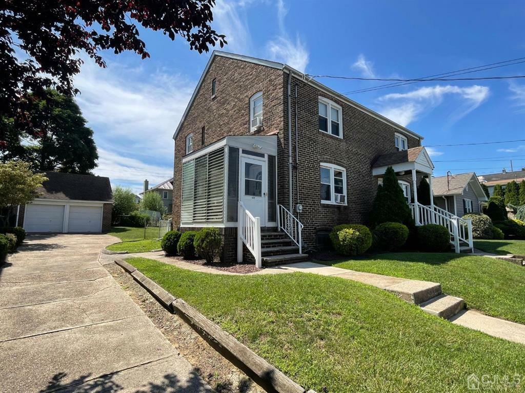 Property Photo:  425 Ferris Street  NJ 08879 