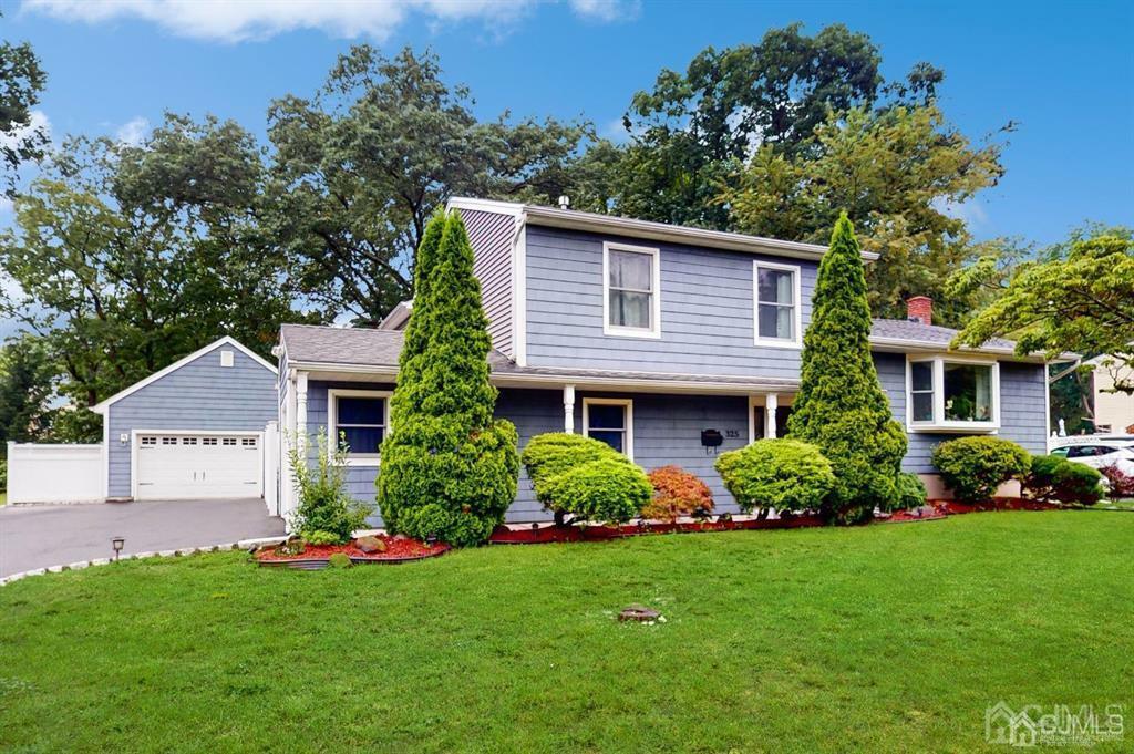 Property Photo: 325 New Brunswick Avenue NJ 08816
