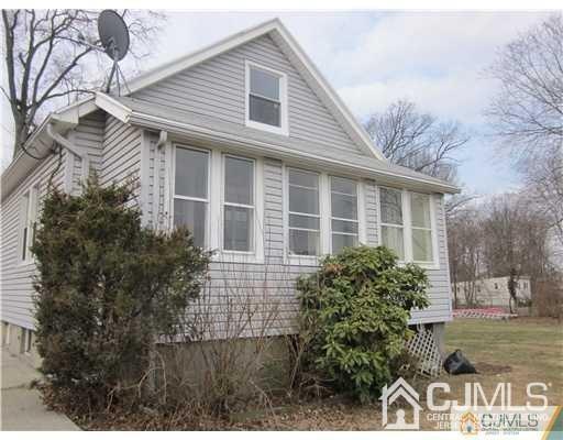Property Photo: 357 Belmont Avenue NJ 07080