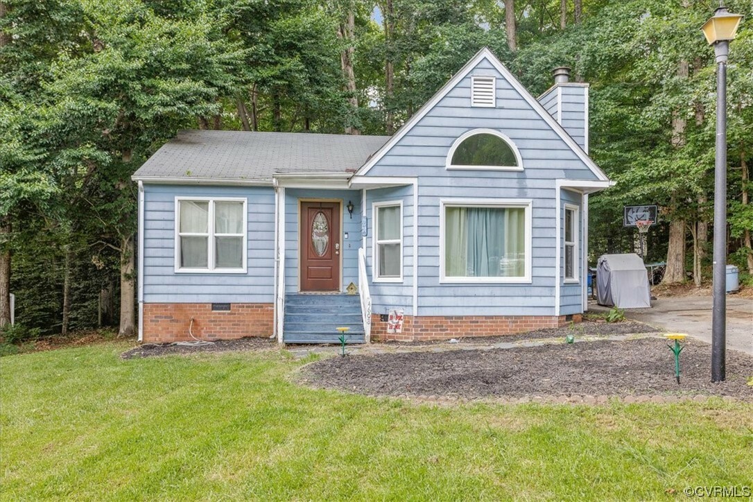 Property Photo:  4608 Cinderwood Drive  VA 23234 