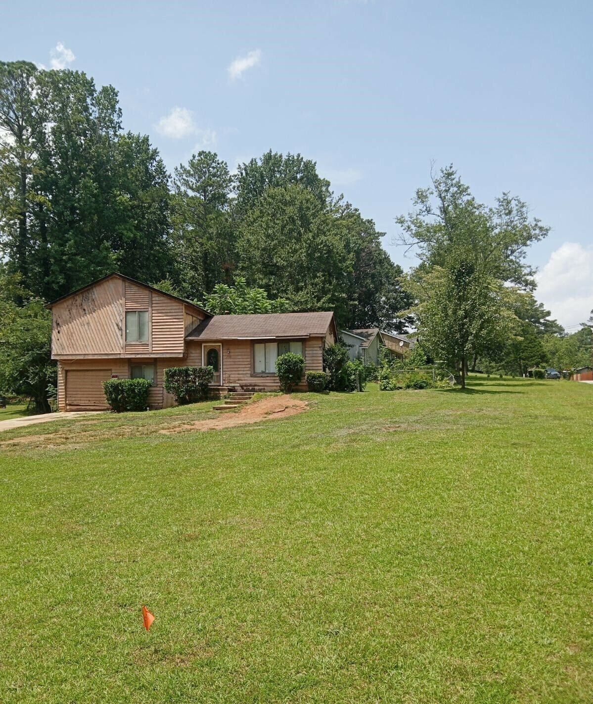 Property Photo:  159 Ashwood Court  GA 30274 