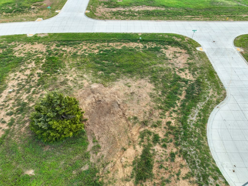 Property Photo: B1 L6 Timber Ridge Place KS 67401