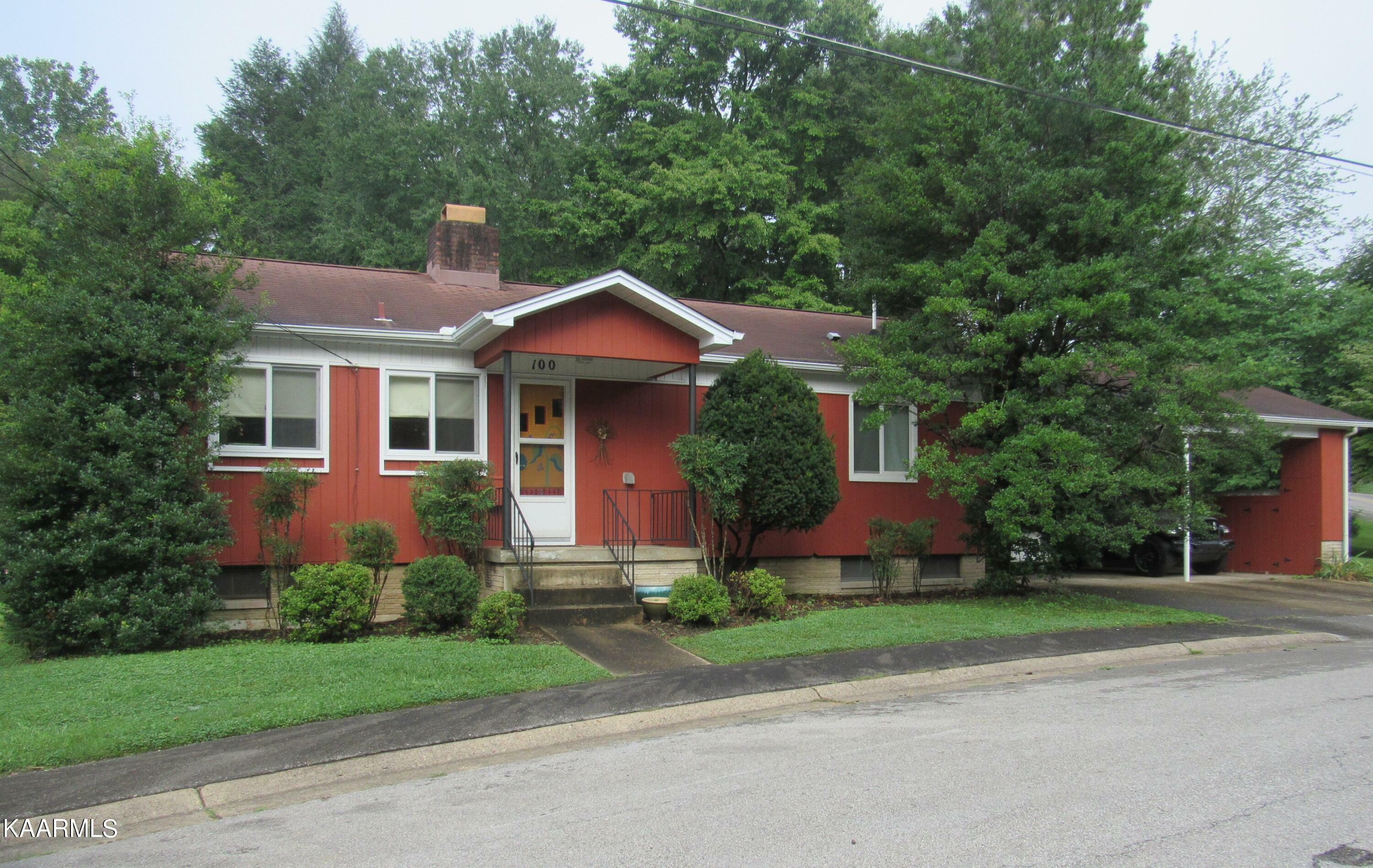 Property Photo:  100 Ontario Lane  TN 37830 