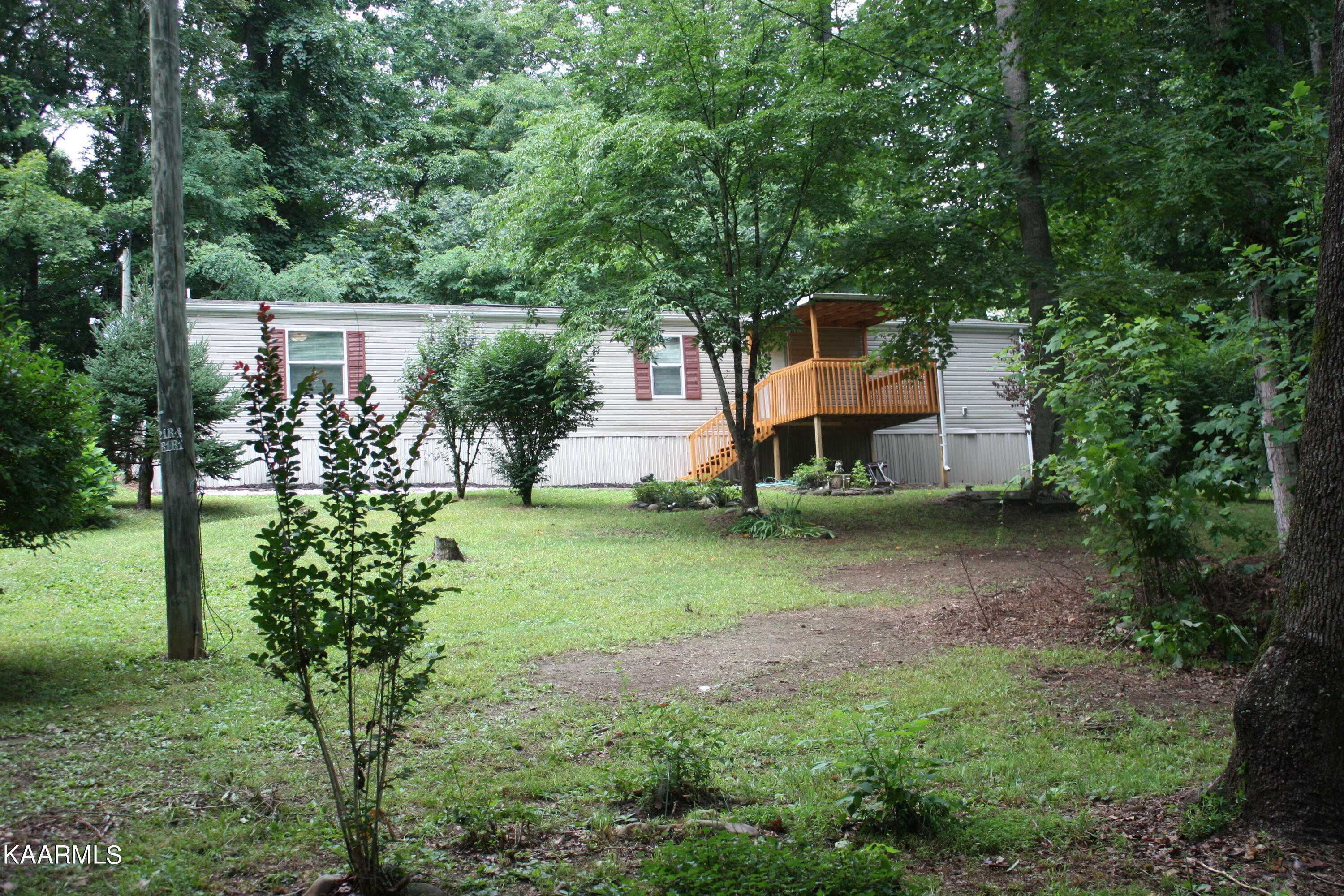 Property Photo:  256 Lucas Lane  TN 37807 