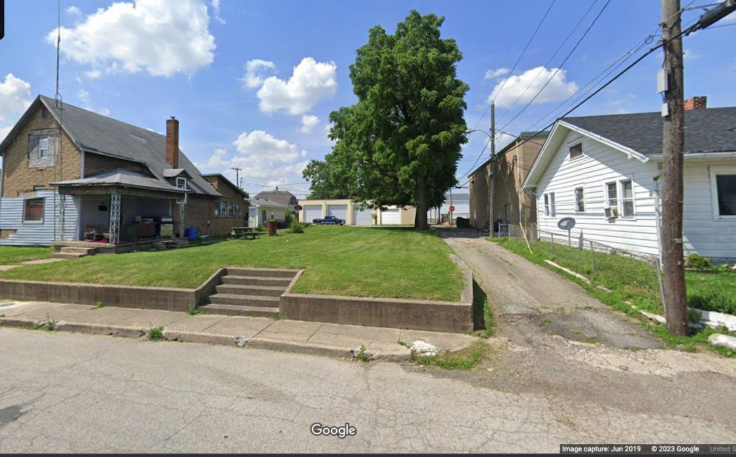 0 W 17th Street  Anderson IN 46016 photo
