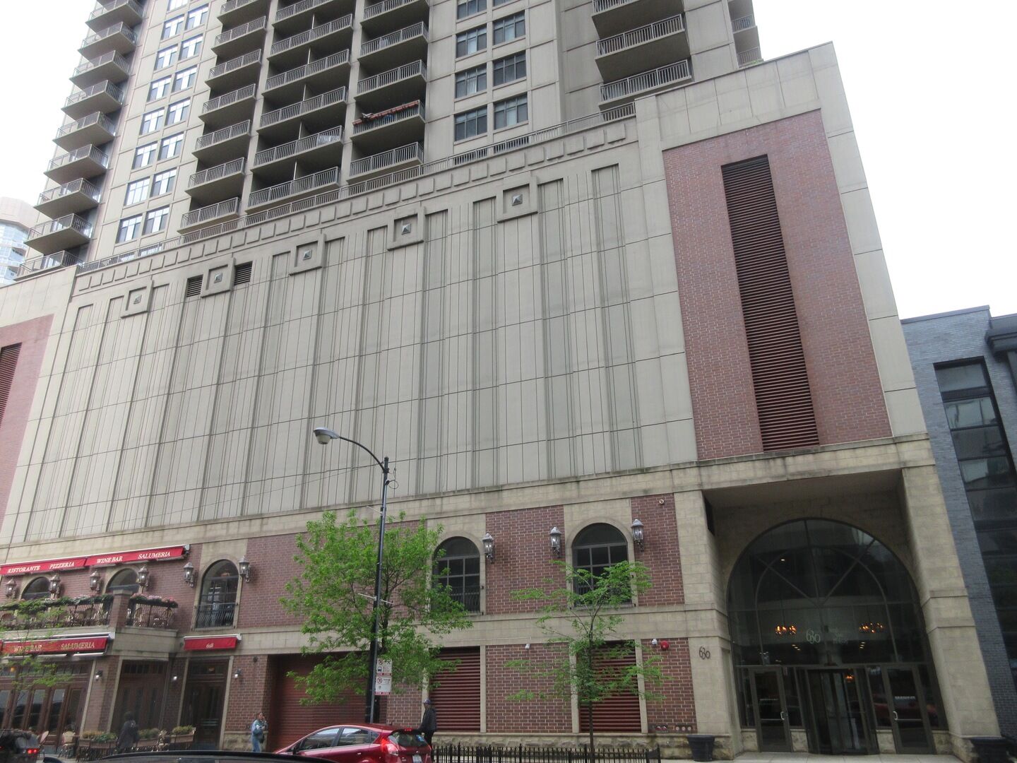 Property Photo:  630 N State Street 1101  IL 60610 