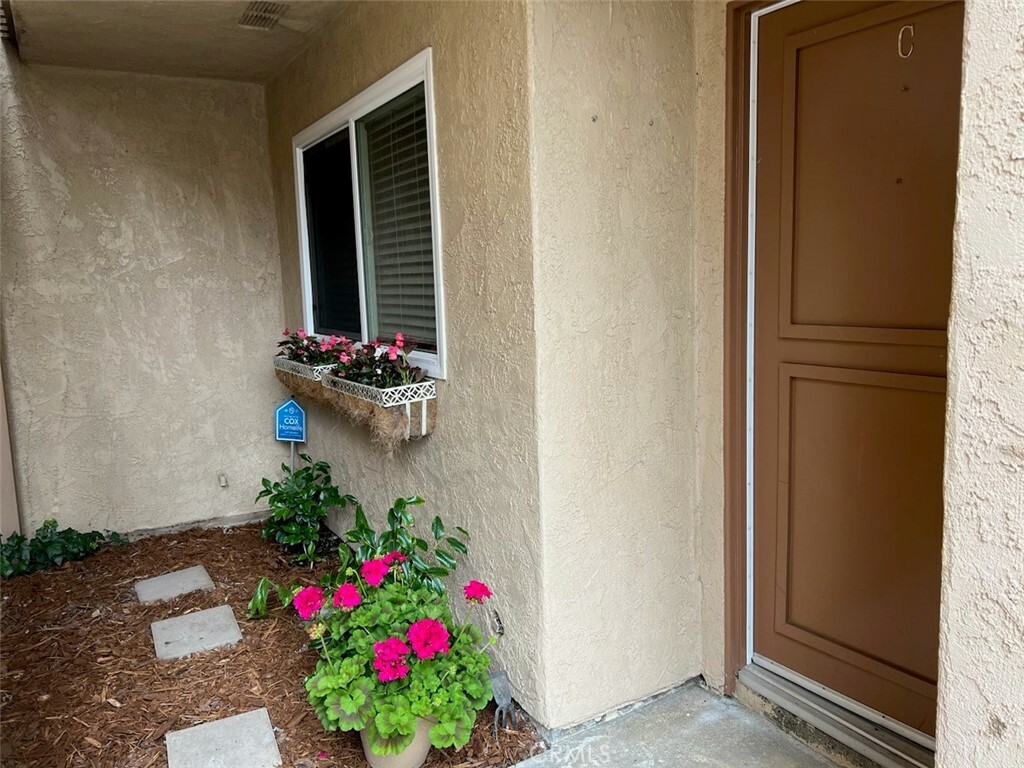 Property Photo:  2910 Camino Capistrano 14C  CA 92672 