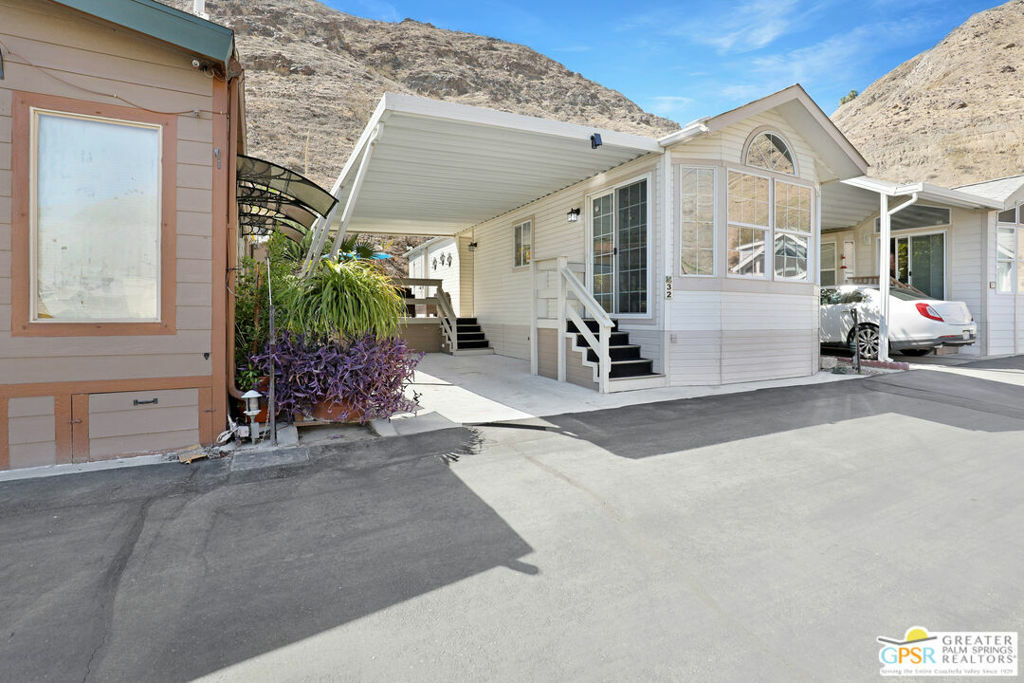 Property Photo:  69333 E Palm Canyon Drive 32  CA 92234 