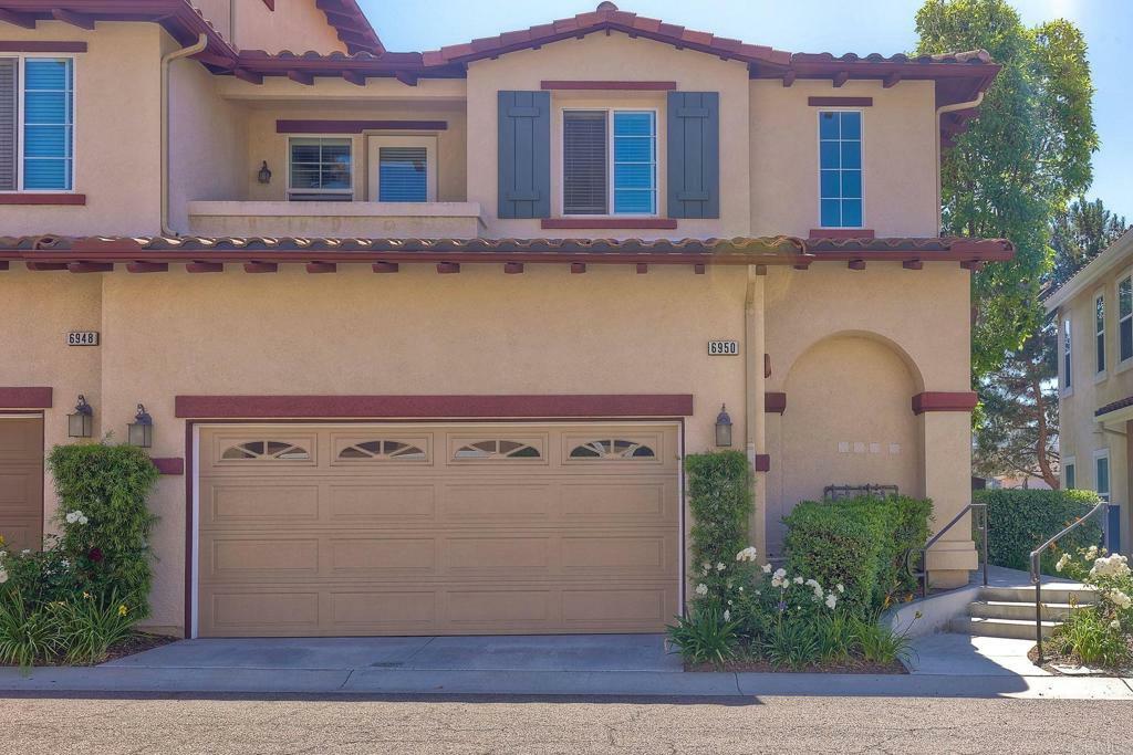 Property Photo: 6950 Brass Pl CA 92009