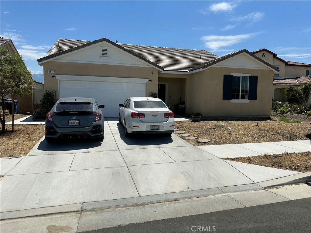 984 Lismore Court  Hemet CA 92543 photo