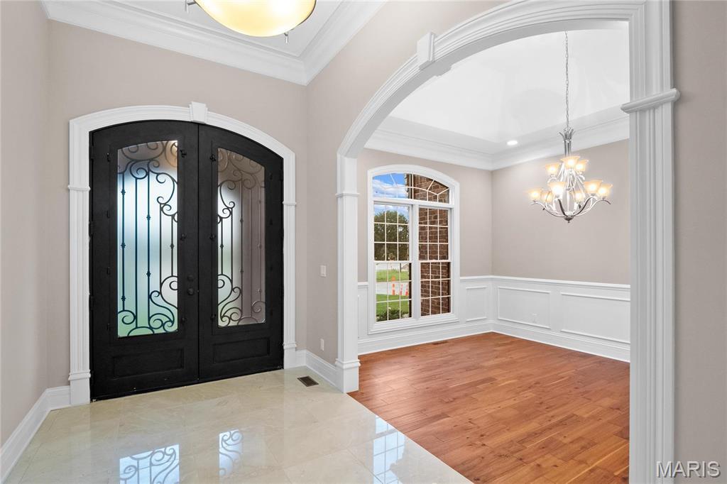 Property Photo: 753 Silver Buck Lane MO 63005