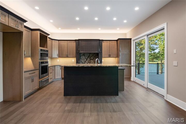Property Photo:  753 Silver Buck Lane  MO 63005 