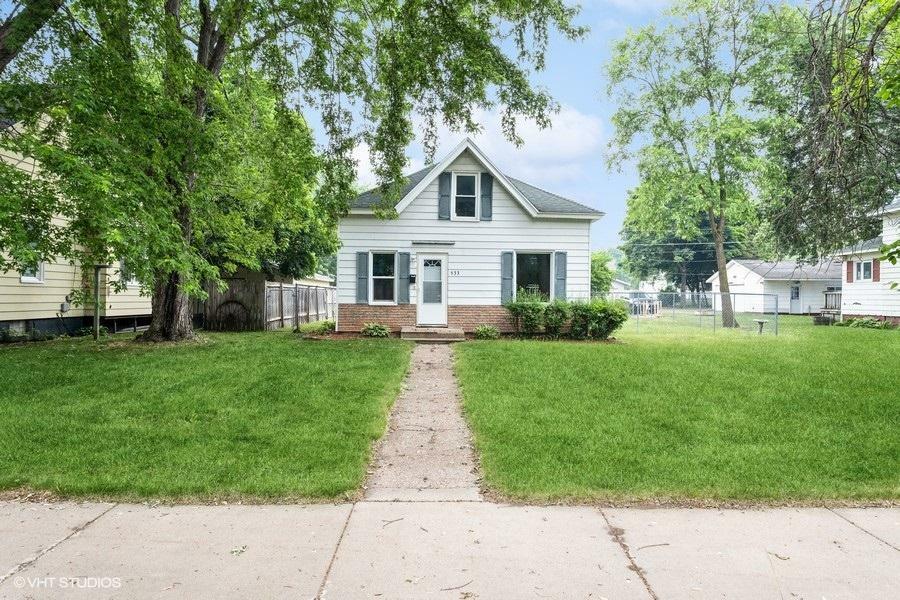 Property Photo:  533 S Main Street  WI 54729 