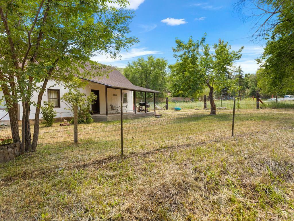 Property Photo:  430 County Rd 395  CO 81253 