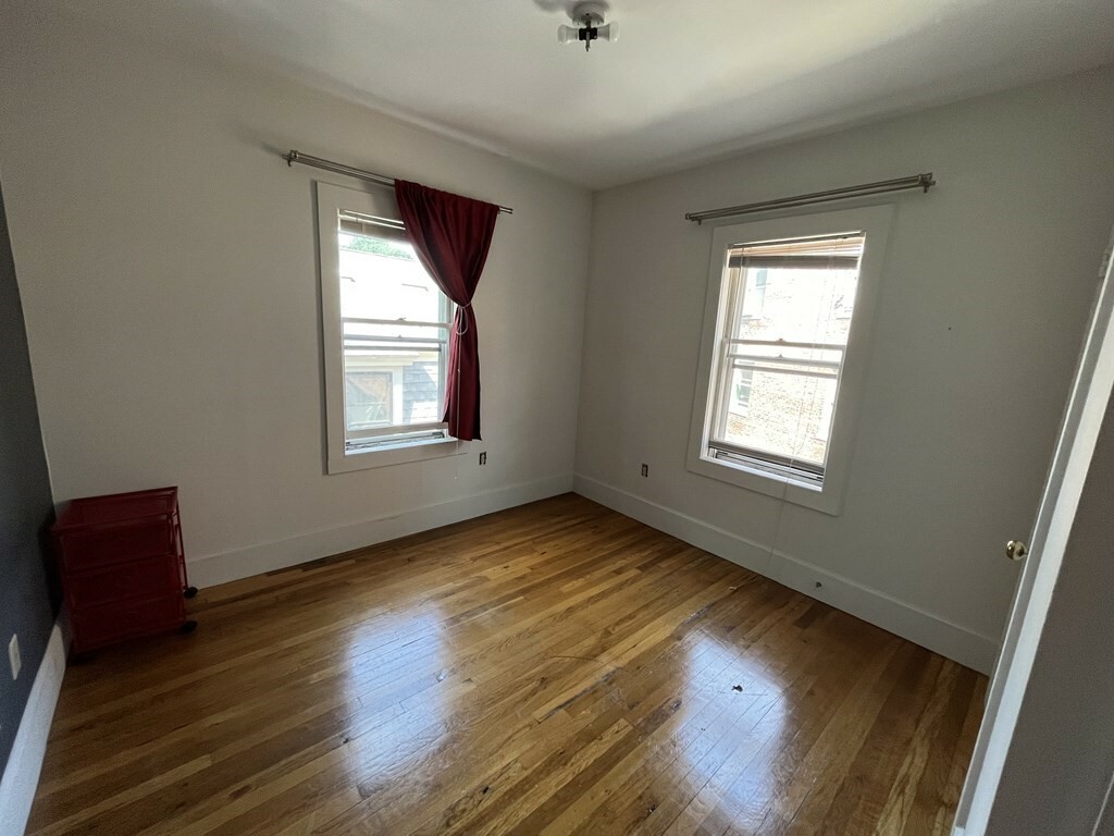 Property Photo: 5 Forbes 4 MA 02130