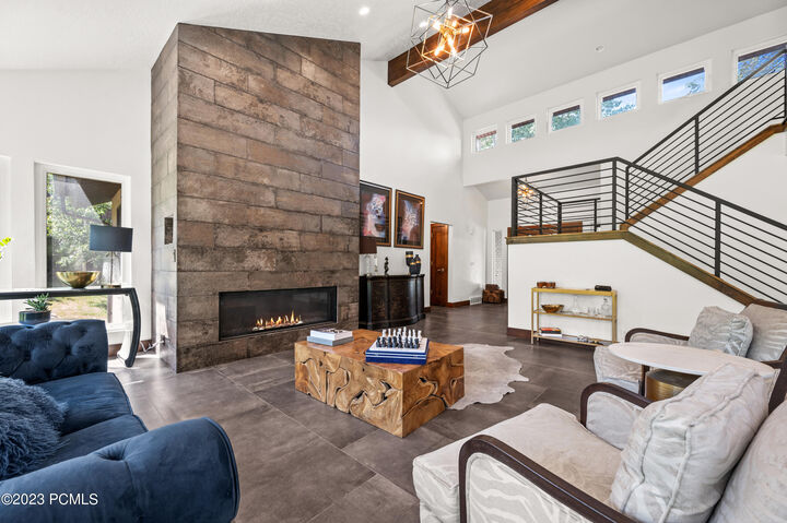 8815 Silver Spur Road  Park City UT 84098 photo