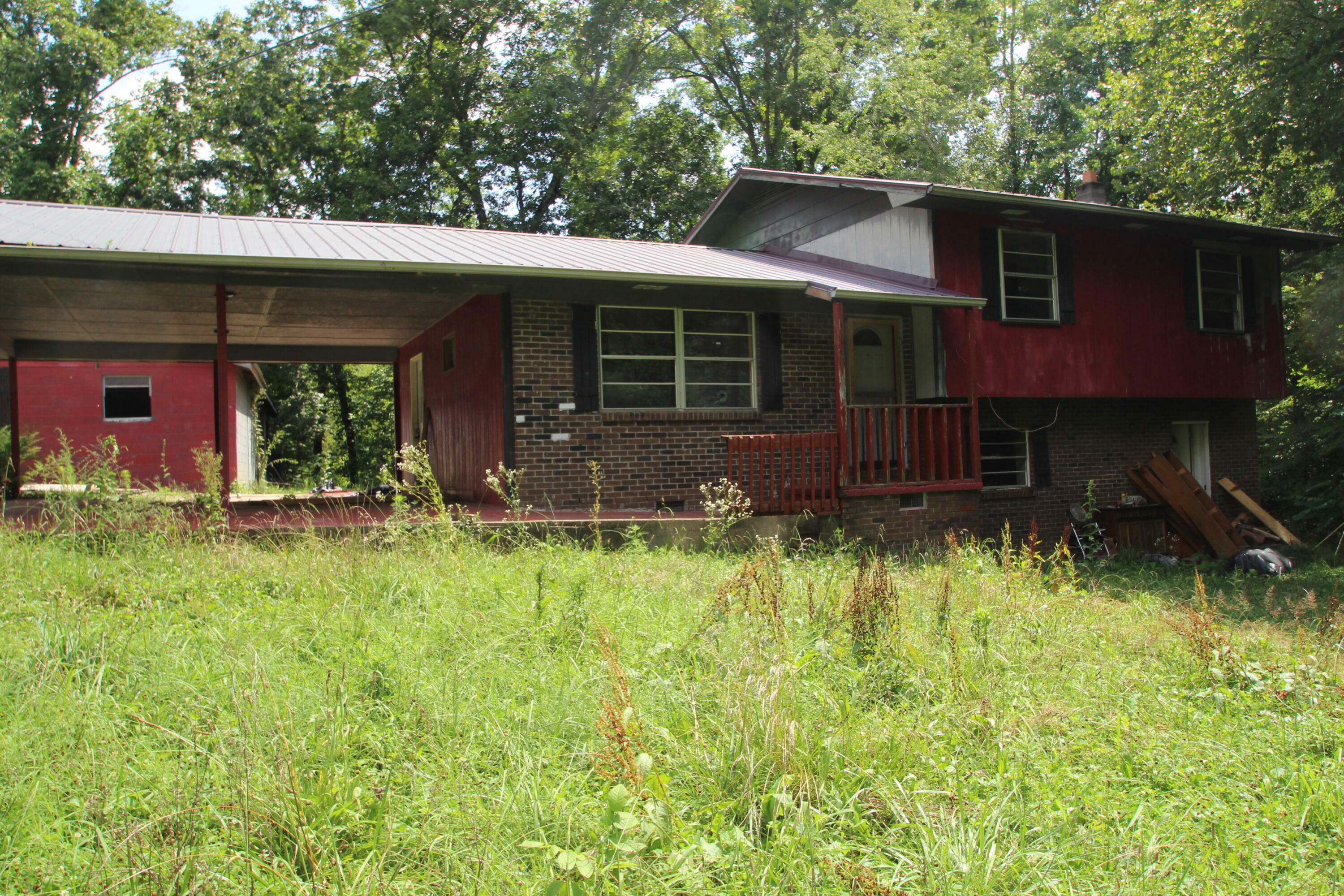 38241 SR 30  Pikeville TN 37367 photo