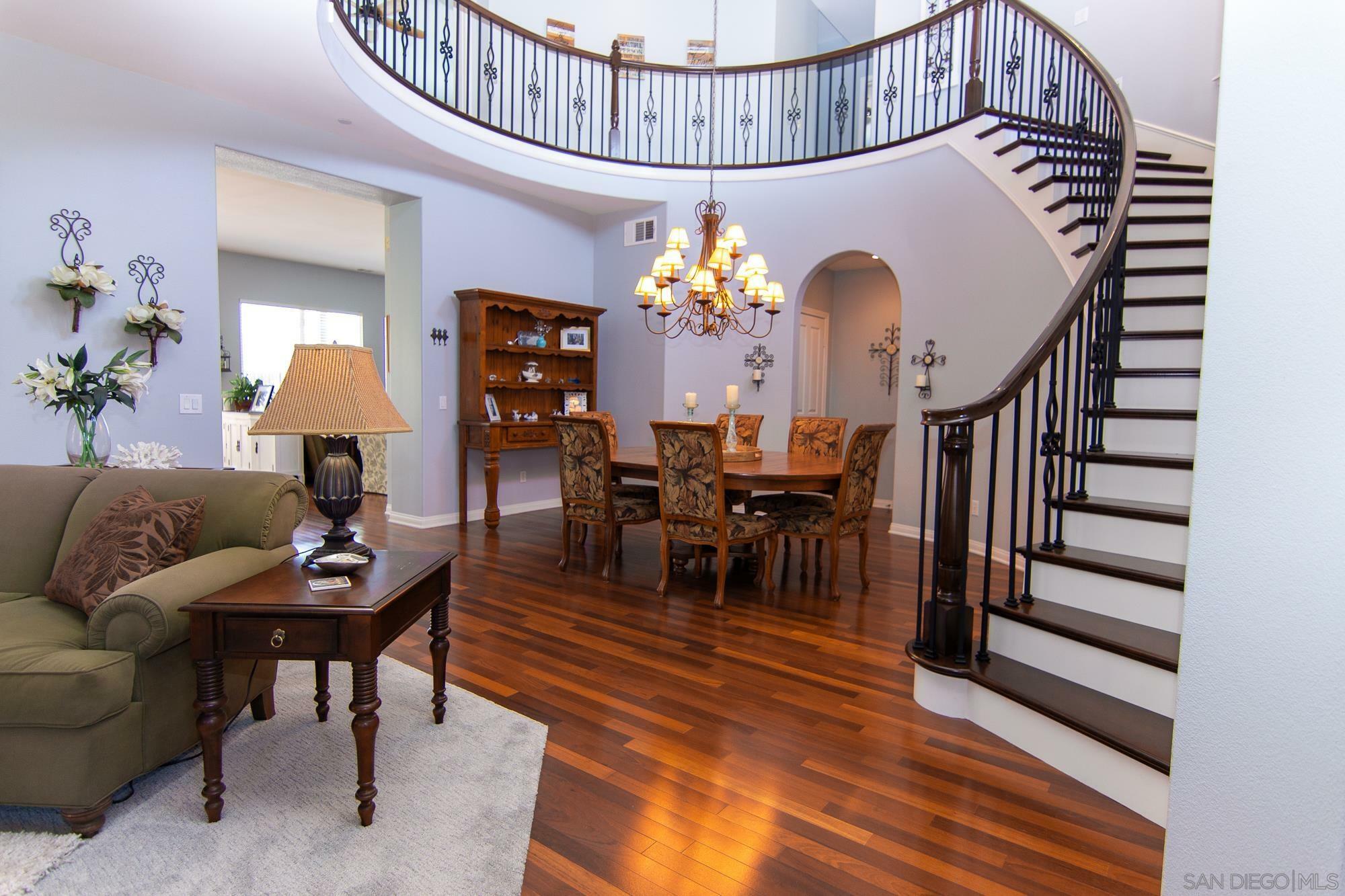Property Photo:  16228 Deer Ridge Rd  CA 92127 