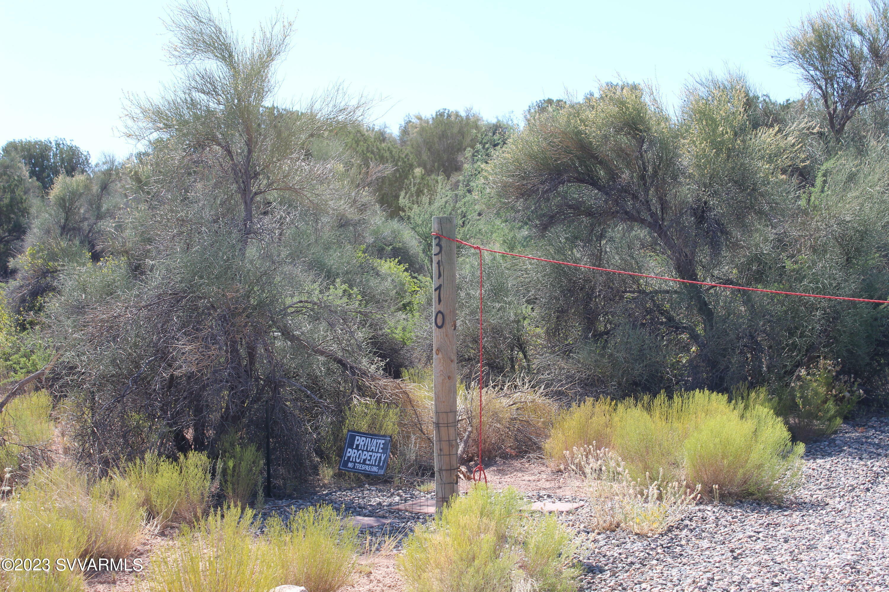 Property Photo:  3170 E Kearney Tr  AZ 86335 