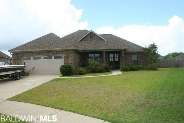 Property Photo:  9236 Coles Court  AL 36526 