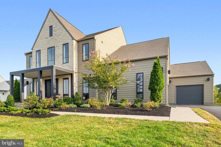 41163 Stella Run Lane  Aldie VA 20105 photo