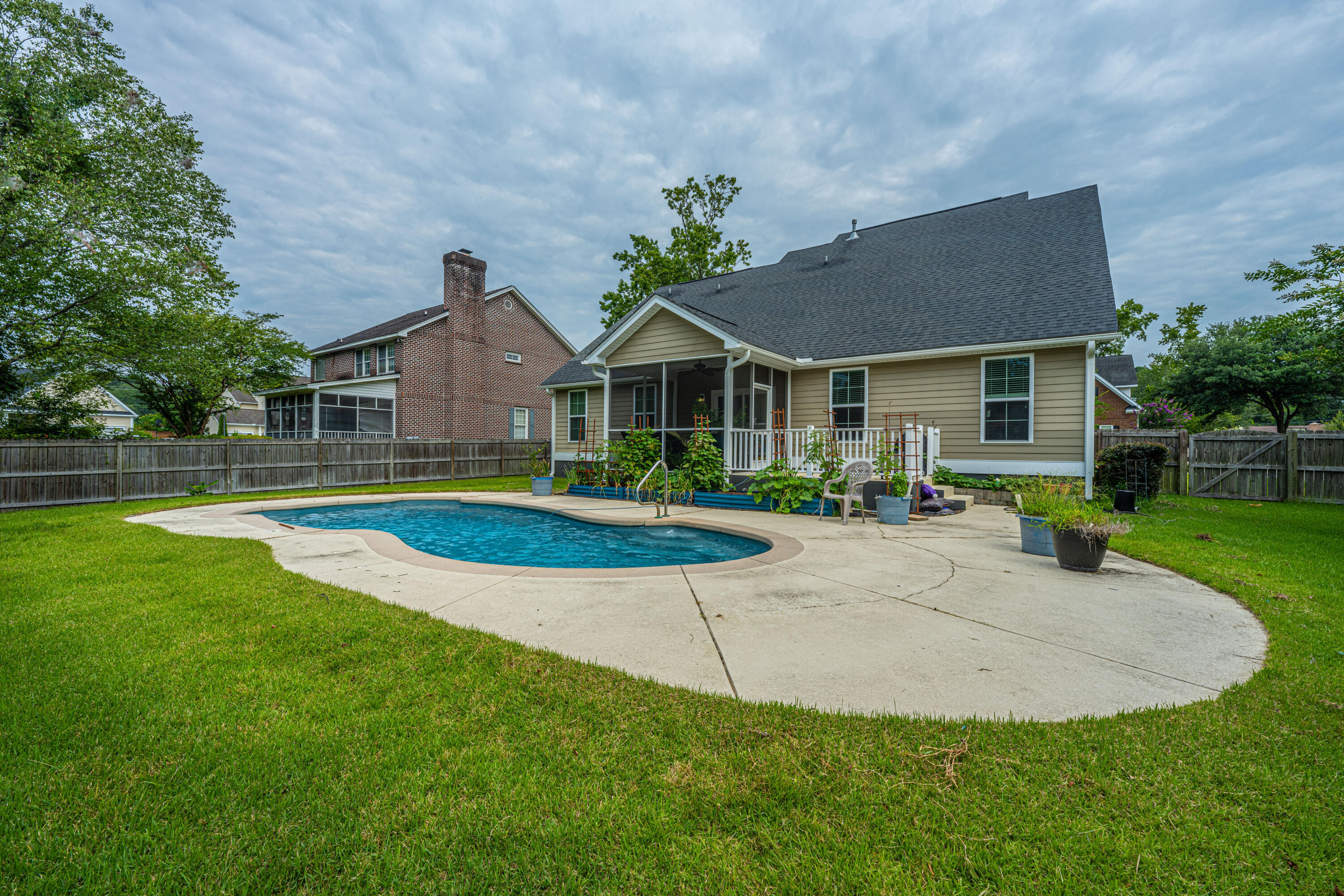 Photo de la propriété: 101 Wachovia Court SC 29485