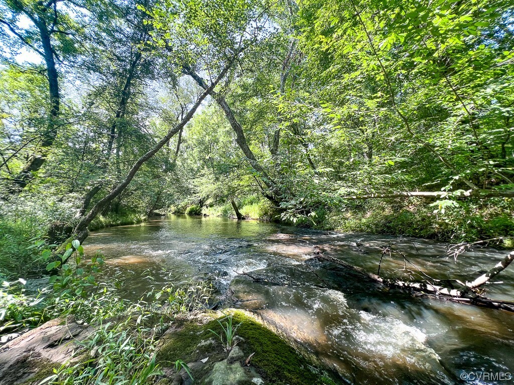 Property Photo:  36.7 Acres Clifton Road  VA 23015 