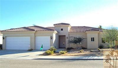 74515 Daylily Circle  Palm Desert CA 92260 photo