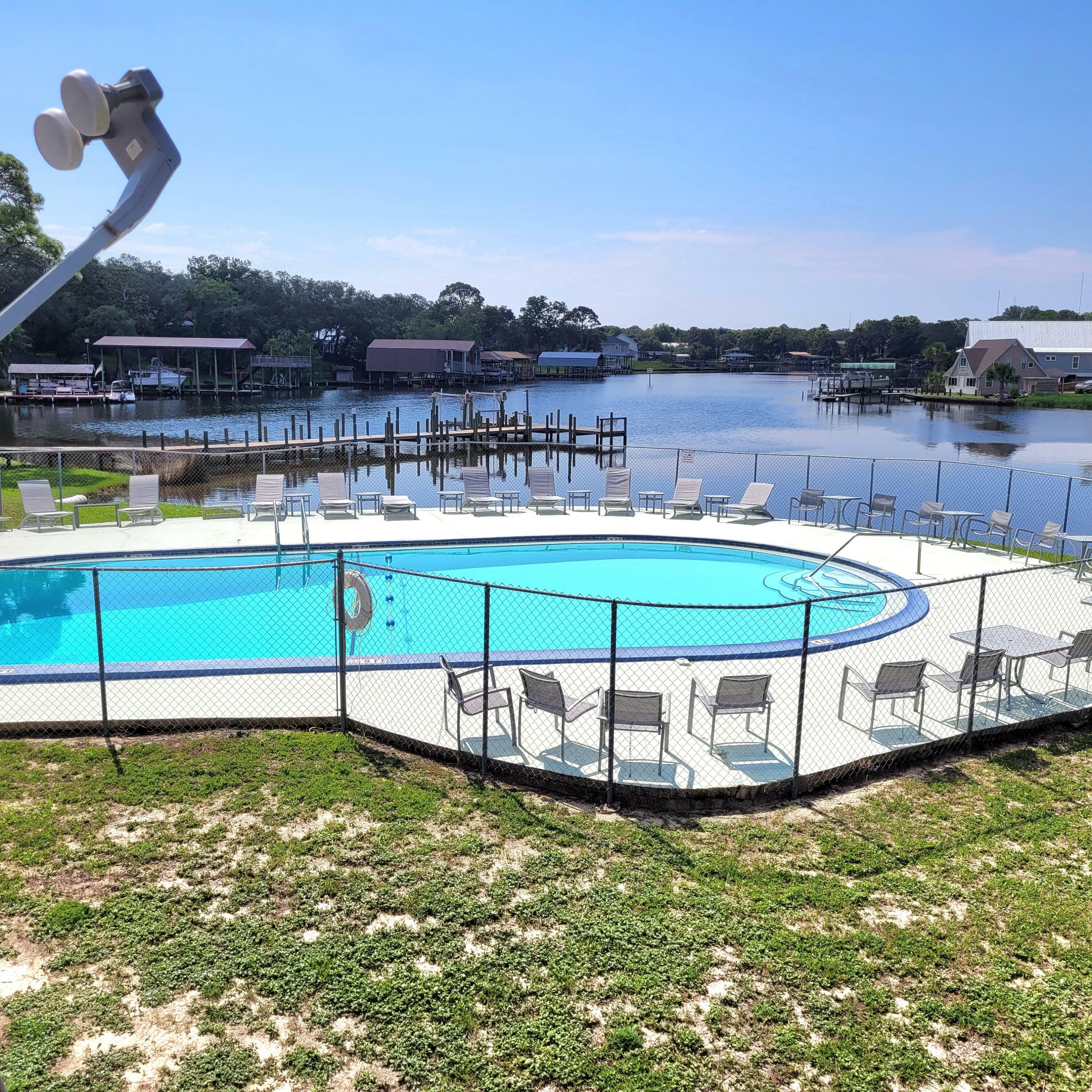 Property Photo:  210 Pelham Road Unit 208C  FL 32547 