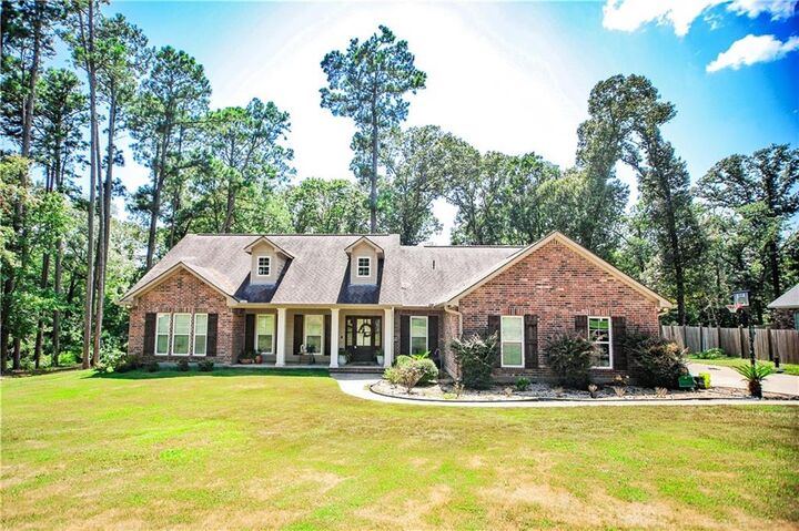 247 Kayla Drive  Natchitoches LA 71457 photo