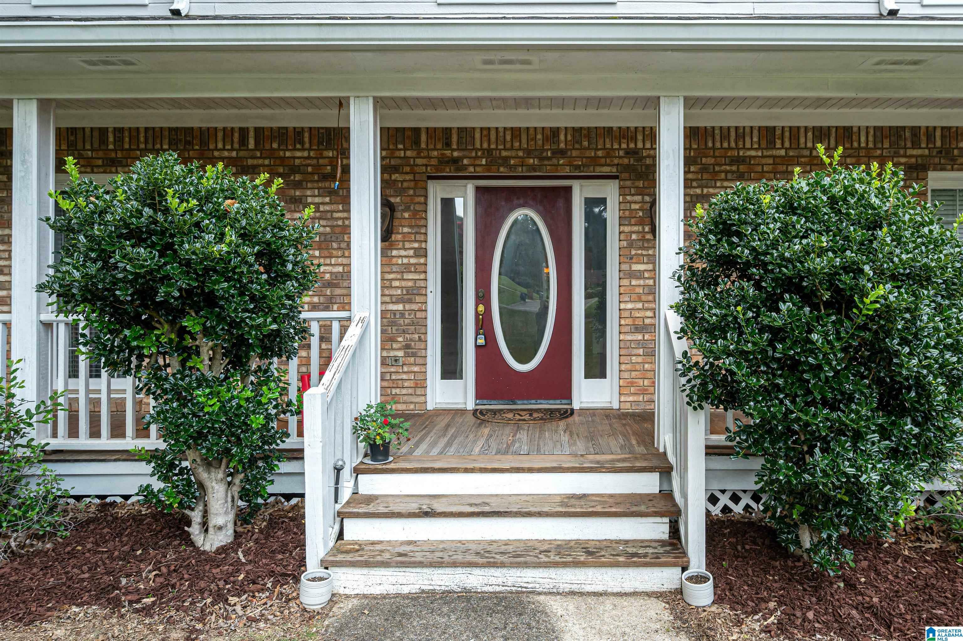 Property Photo:  4779 Sulphur Springs Road  AL 35226 