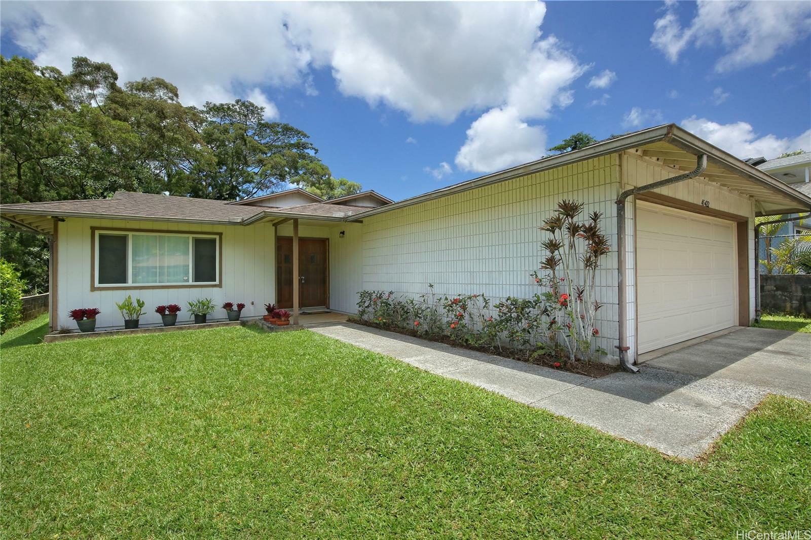 Property Photo:  45-422 Lolii Street  HI 96744 