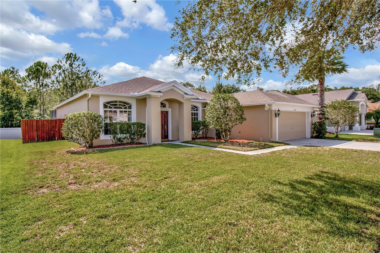 Property Photo:  5753 Riva Ridge Drive  FL 33544 