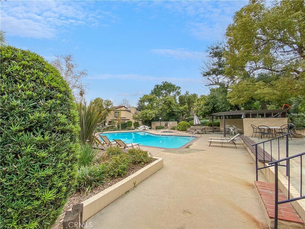 Property Photo: 299 E Sierra Madre Boulevard C CA 91024