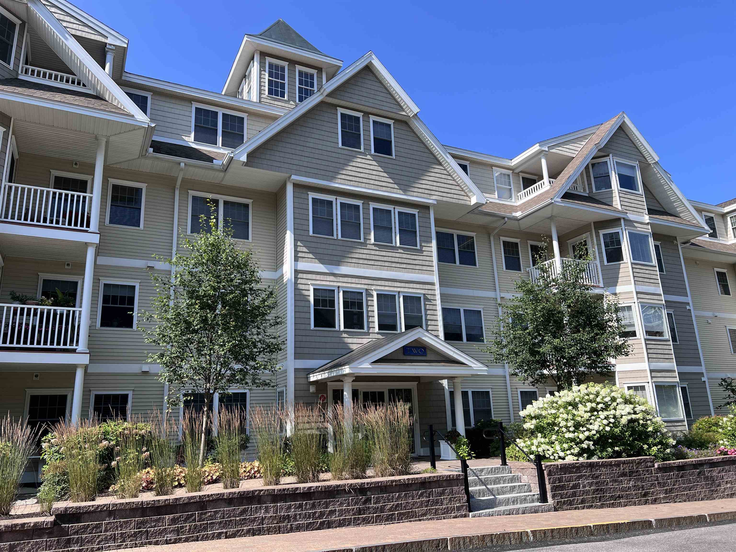 Property Photo: 2 Sterling Hill Lane 223 NH 03833