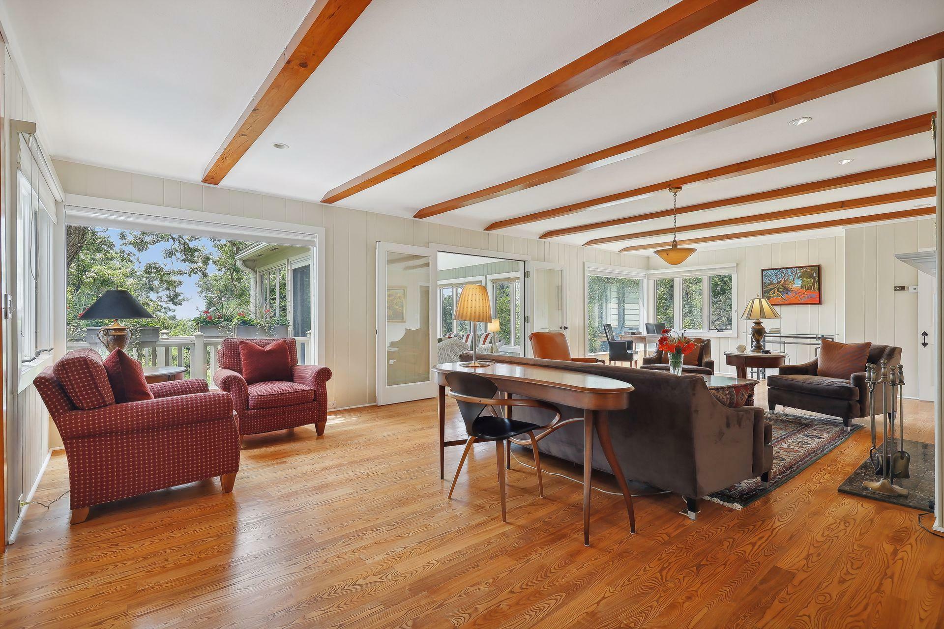 Property Photo: 3301 Overlook Drive MN 55431