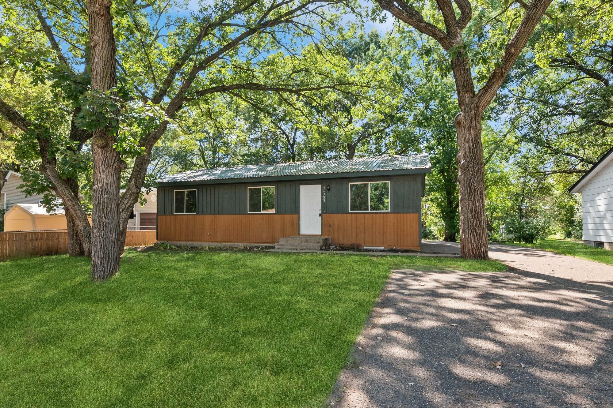 Property Photo:  26388 Terrace Drive  MN 55398 