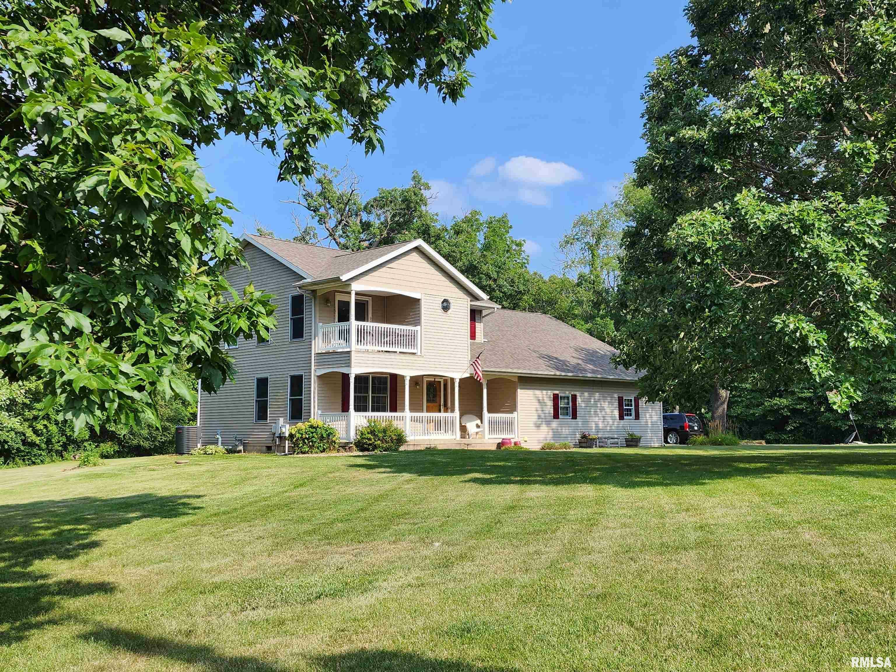 Property Photo:  1916 N Ellory Road  IL 61604 