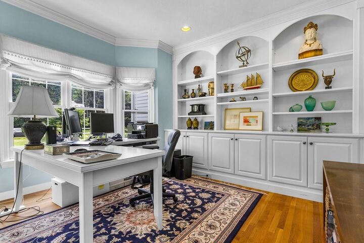 Property Photo: 19 Daniel Shays Rd MA 01748