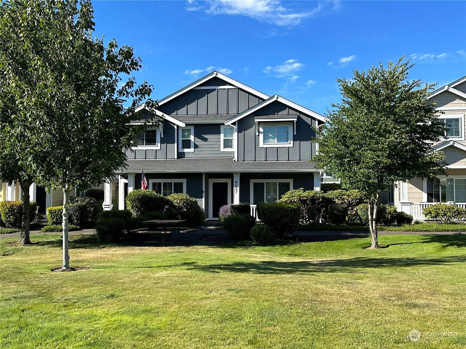 Property Photo:  6057 Illinois Lane SE  WA 98513 