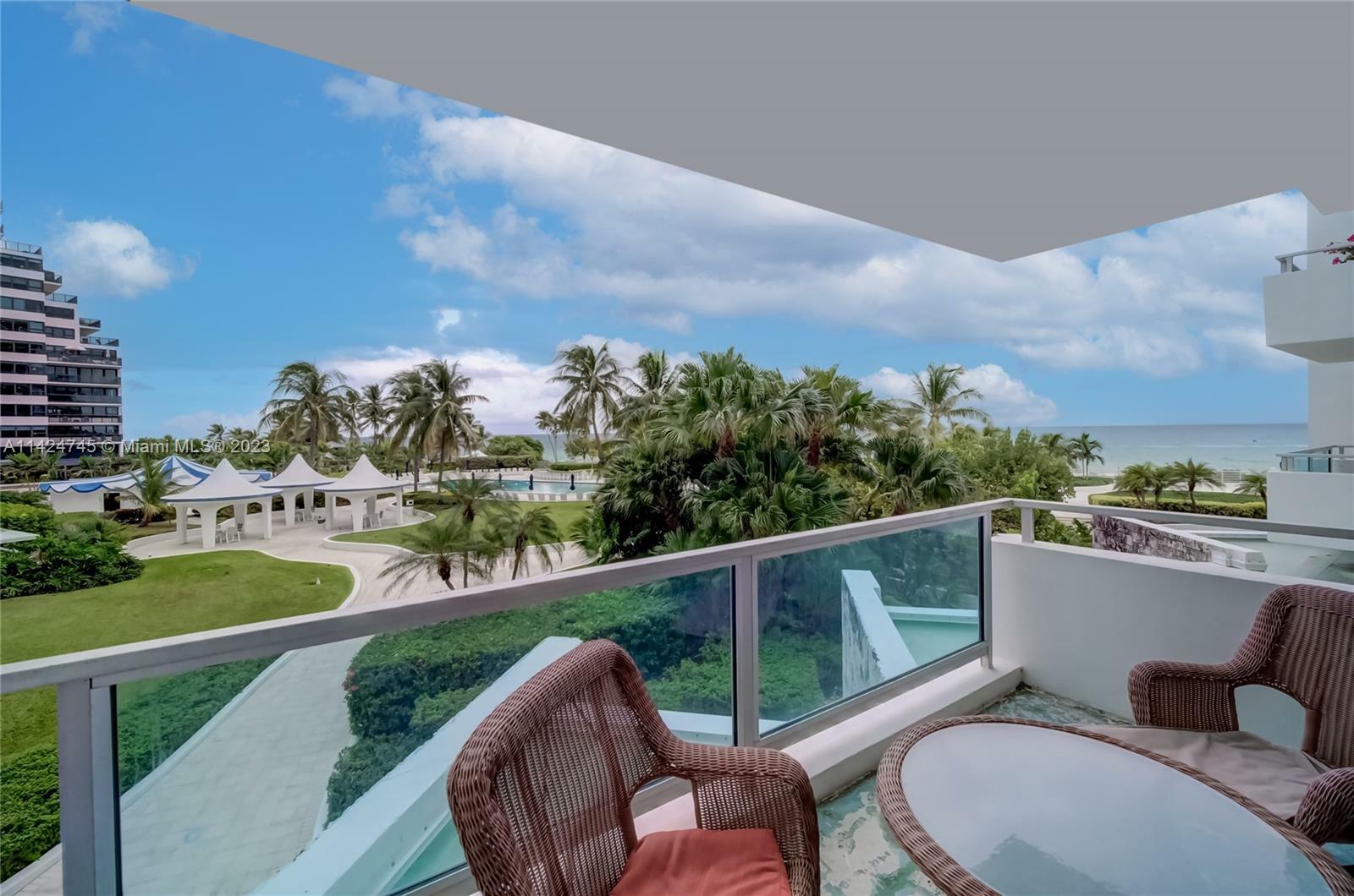 Property Photo: 5151 Collins Ave 435 FL 33140