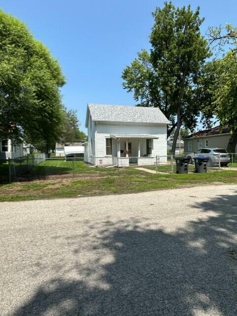 Property Photo:  1610 7th  Avenue  IA 51501 