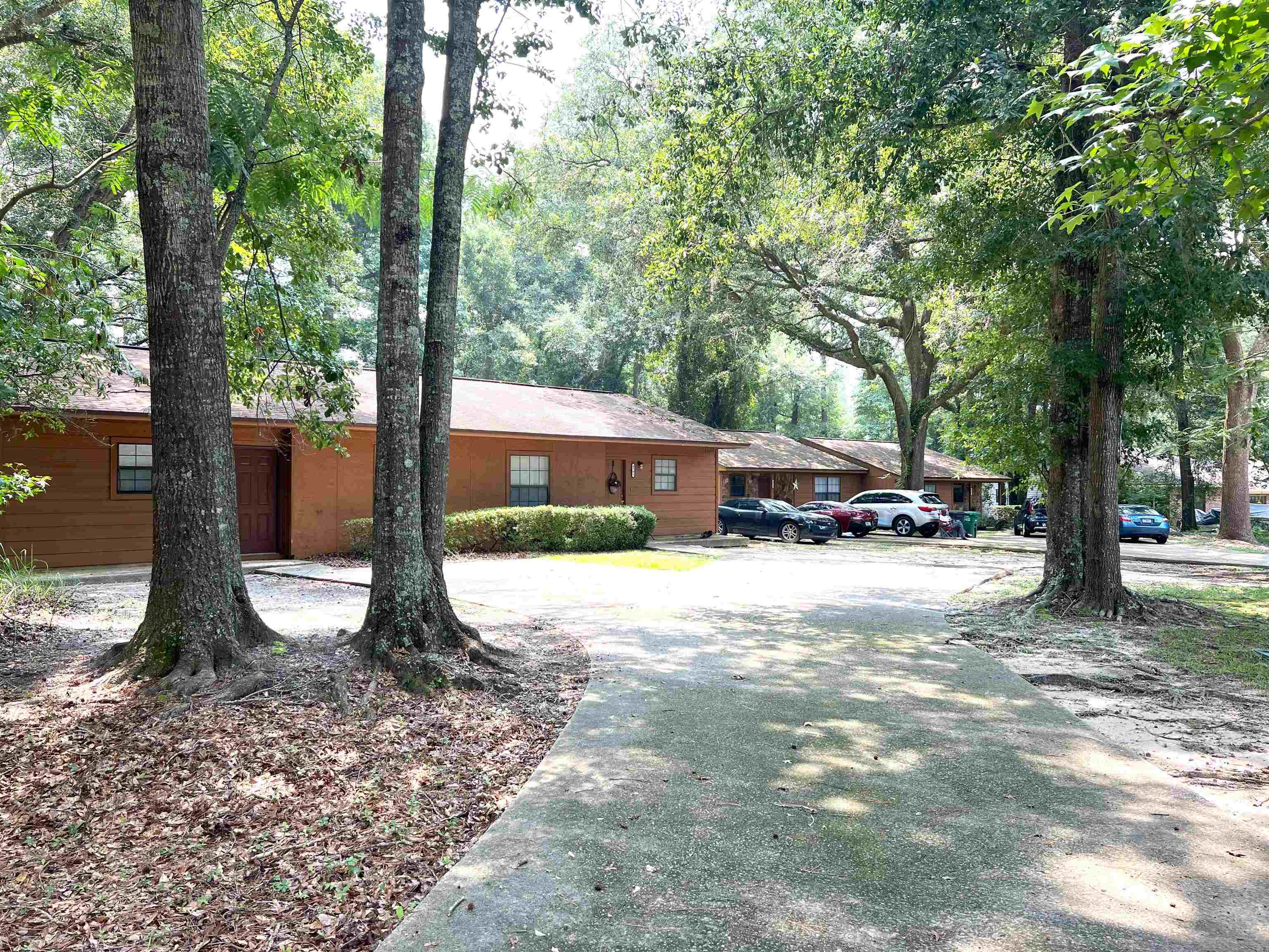 Property Photo:  4777 Leah -  FL 32303 