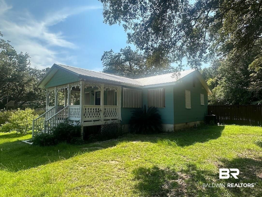 Property Photo:  9329 Bohling Street  AL 36530 