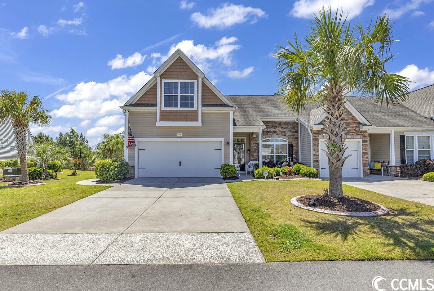 104A Parmelee Dr. A  Murrells Inlet SC 29576 photo