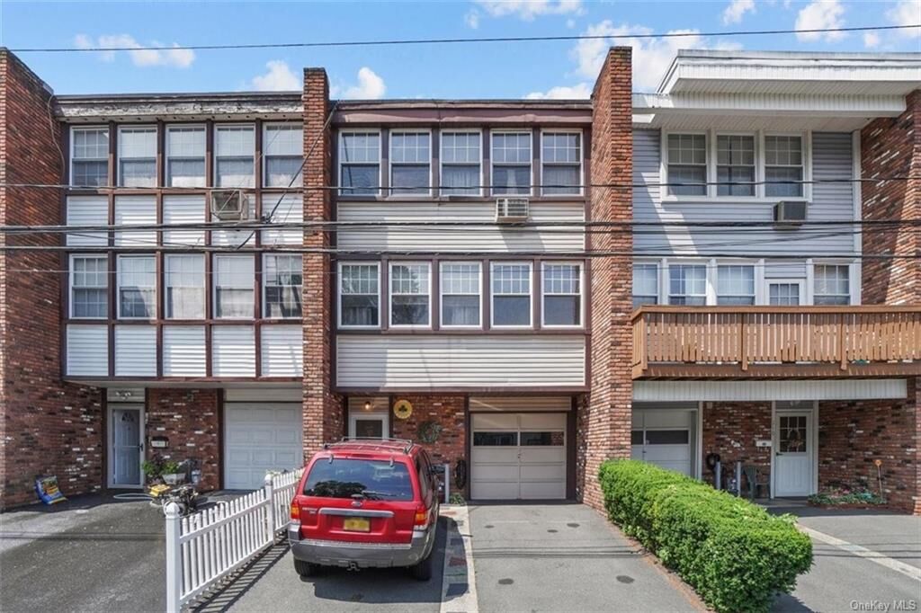 Property Photo: 108 Coolidge Street NY 10927