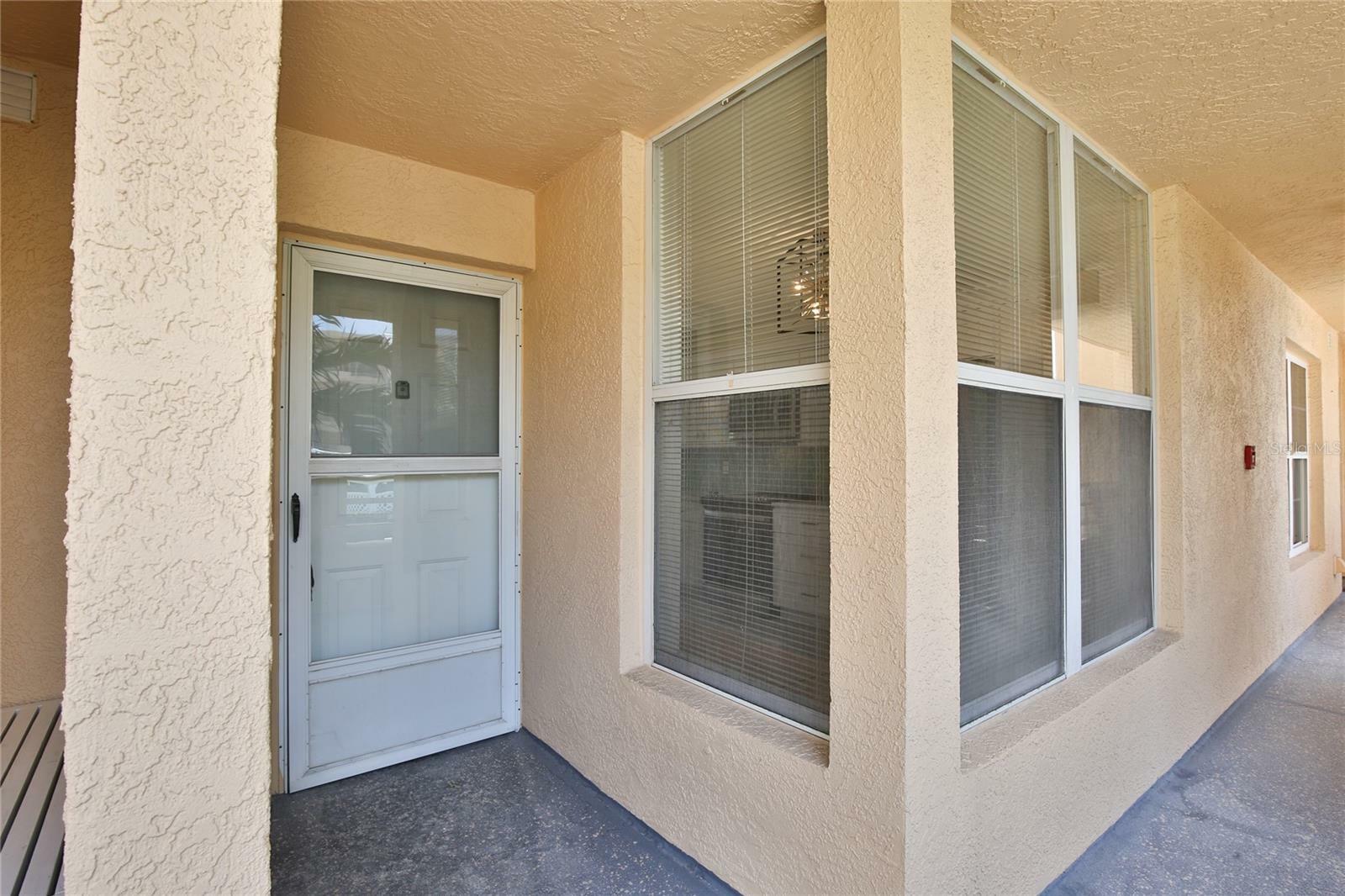 Property Photo:  4440 Fairways Boulevard 209  FL 34209 