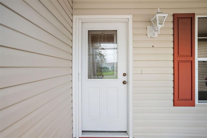 Property Photo: 3249 Mansfield Street FL 32162
