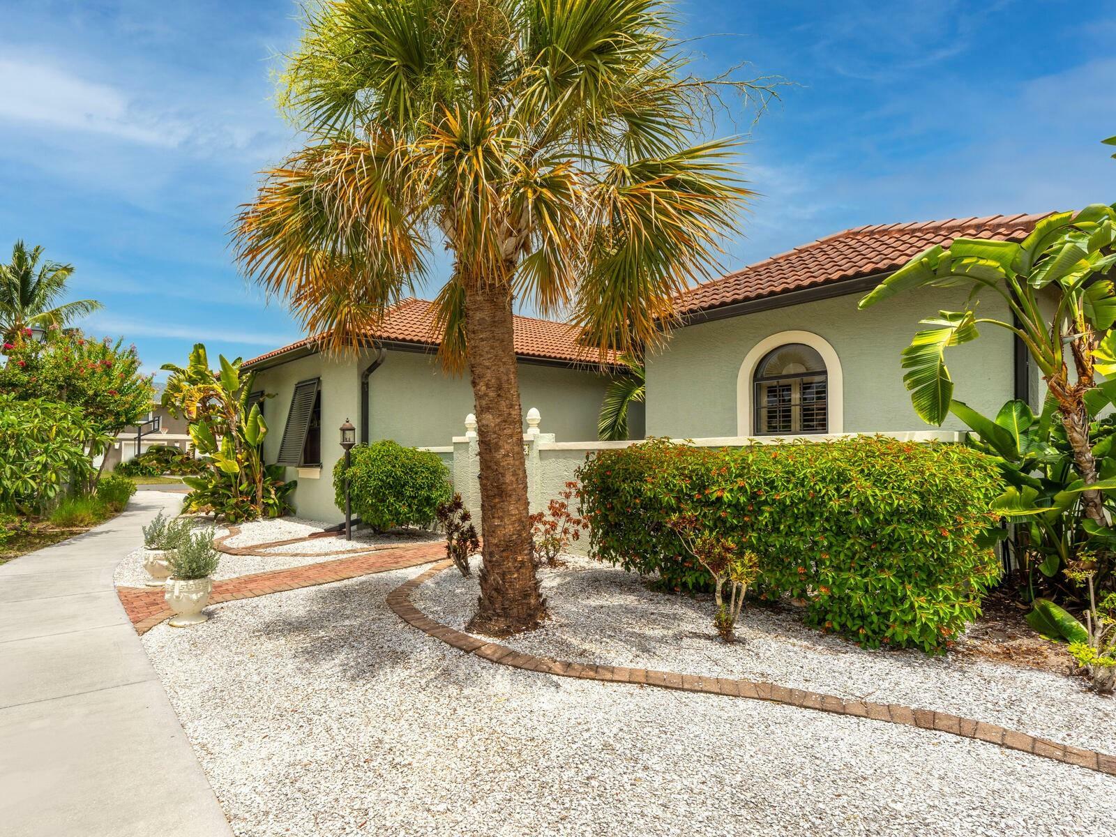 Property Photo:  408 Tortuga Drive  FL 34275 