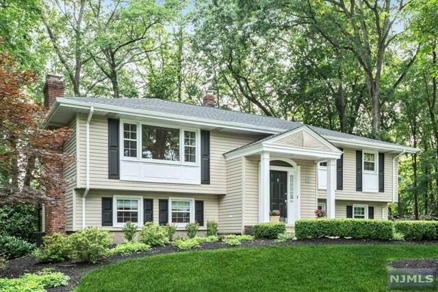 Property Photo: 715 Timberline Drive NJ 07481